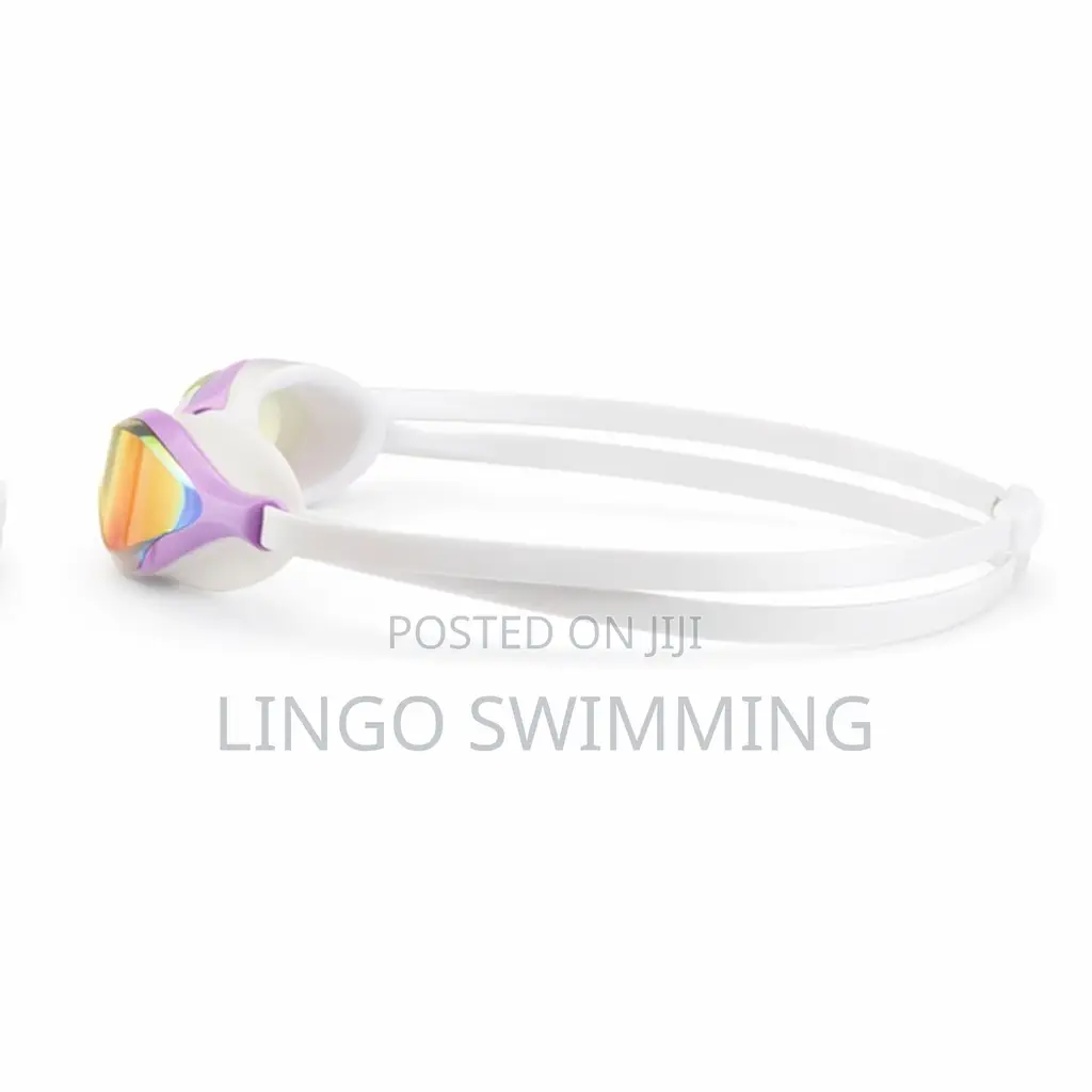 Competitive Goggles