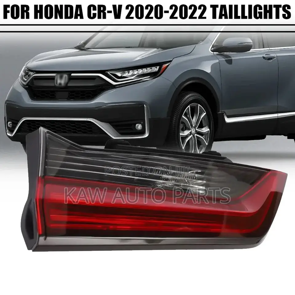2019,2020,2021,2022 Taillight Or Boot Light For Honda Crv