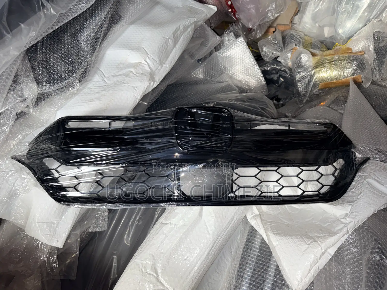 Honda CRV 2019/2020/2021 Top Grille