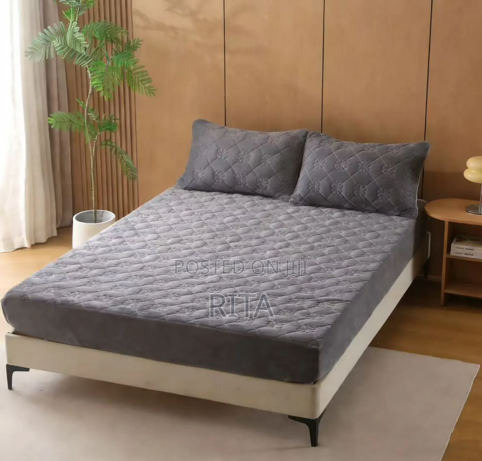 Water Proof Bedsheet