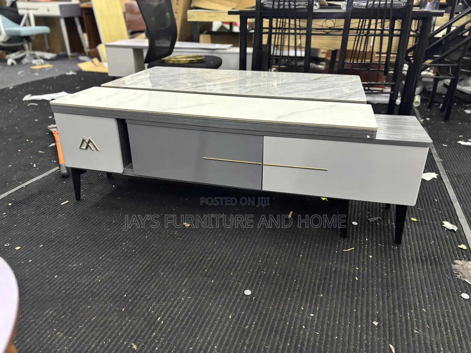 Simple Tv Stand