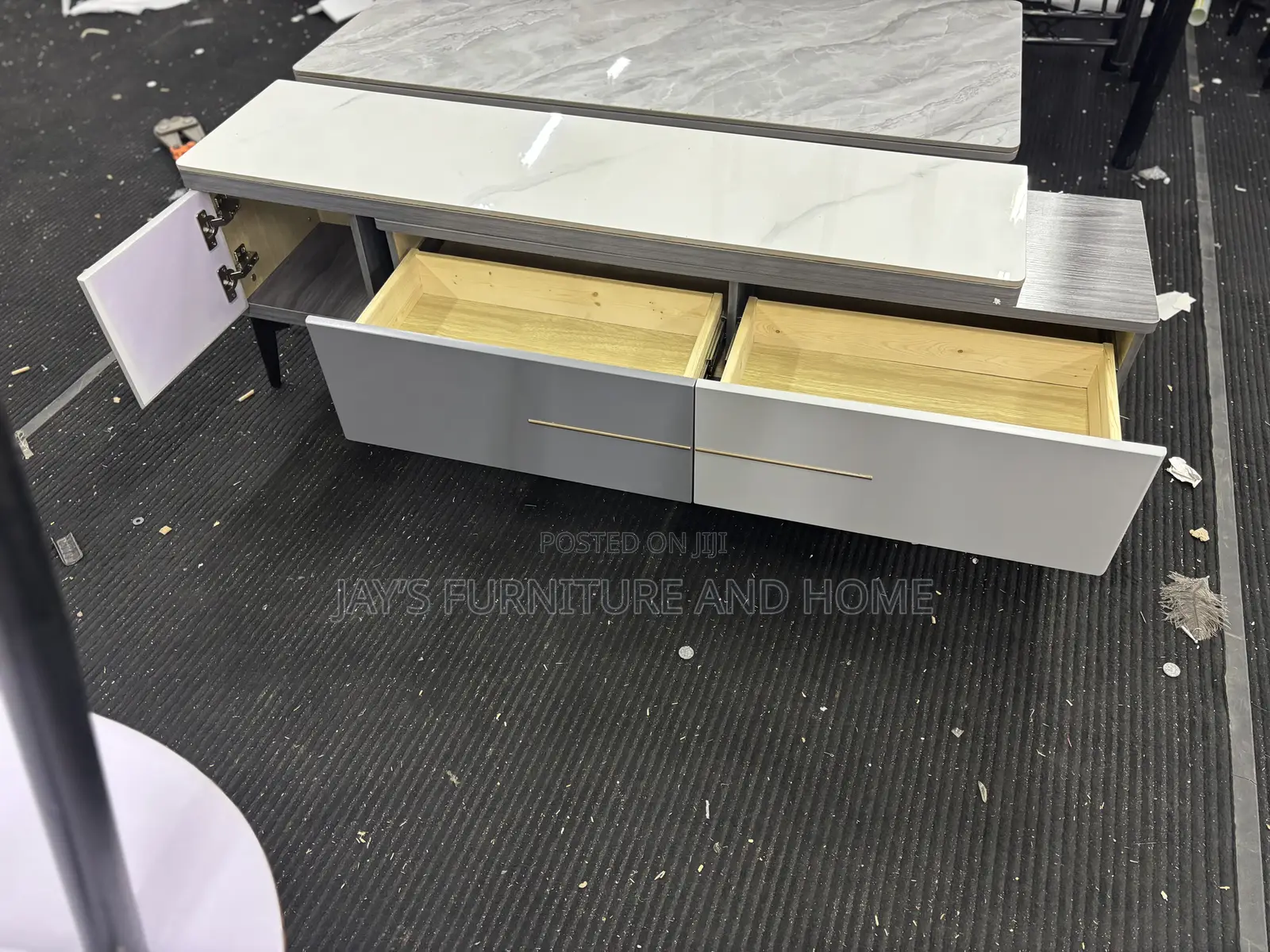 Simple Tv Stand