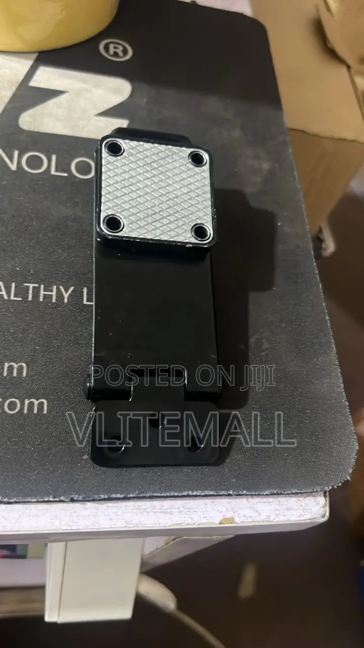 3 Digit Combination Mechanism