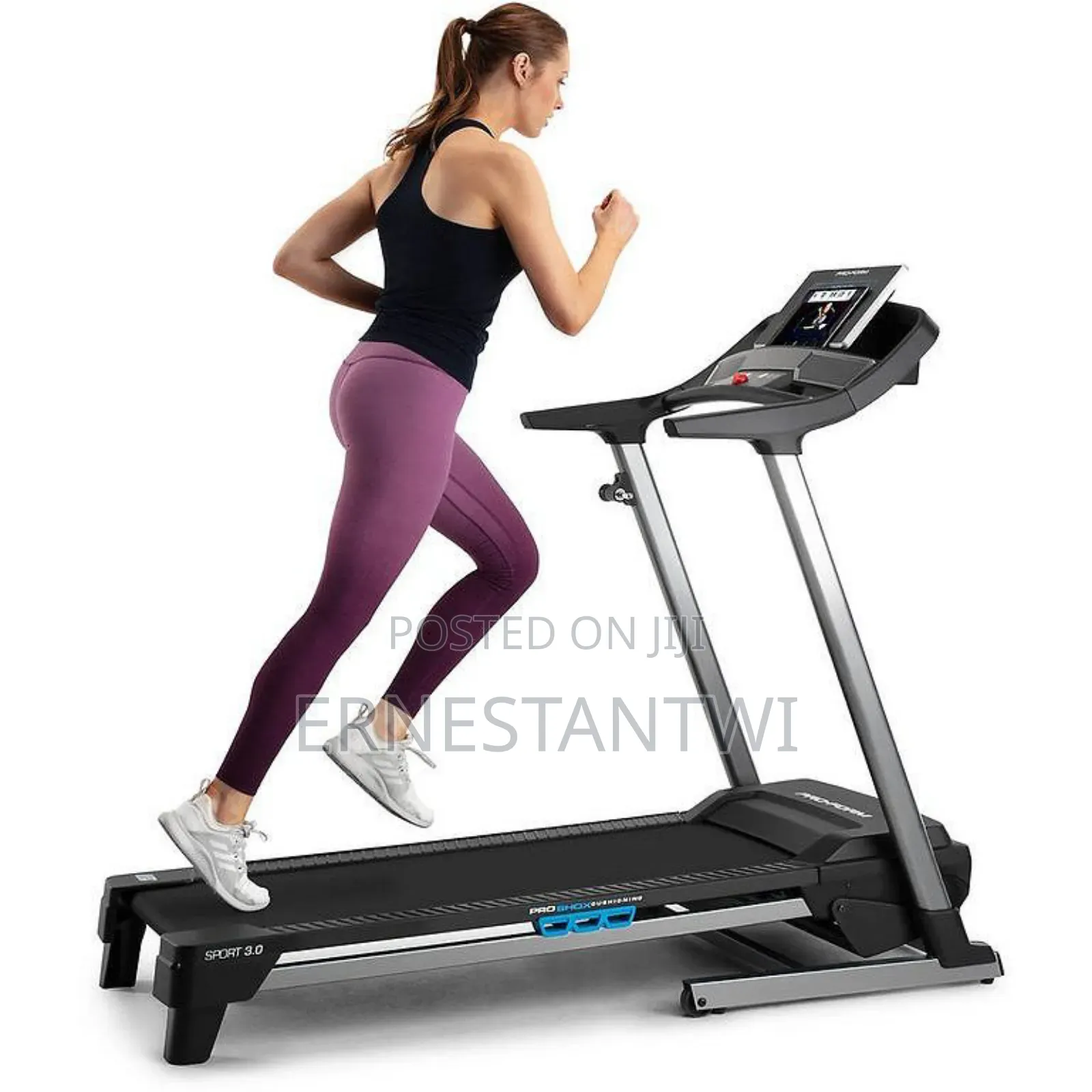 Pro Form Sport 3.0 Treadmill From Uk