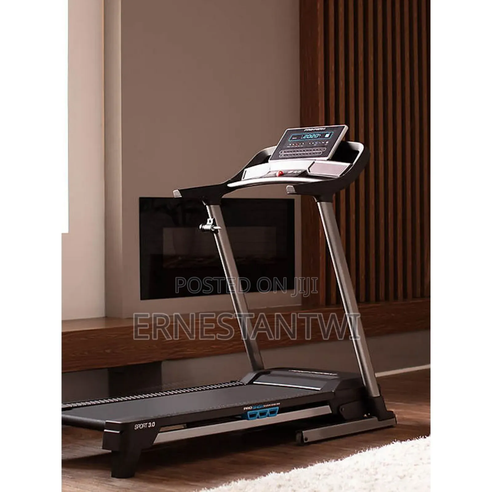 Pro Form Sport 3.0 Treadmill From Uk