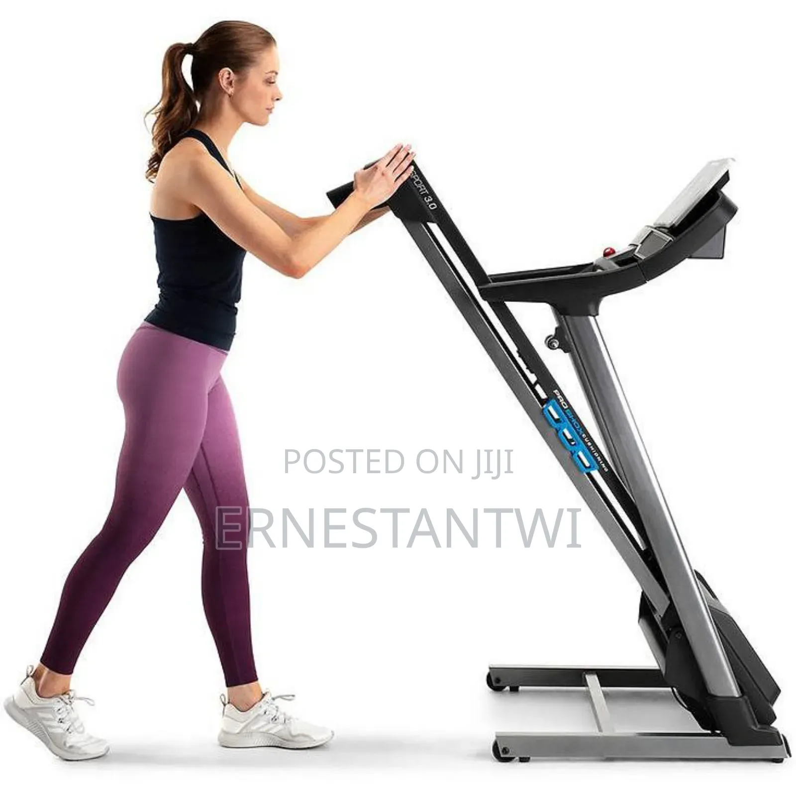 Pro Form Sport 3.0 Treadmill From Uk