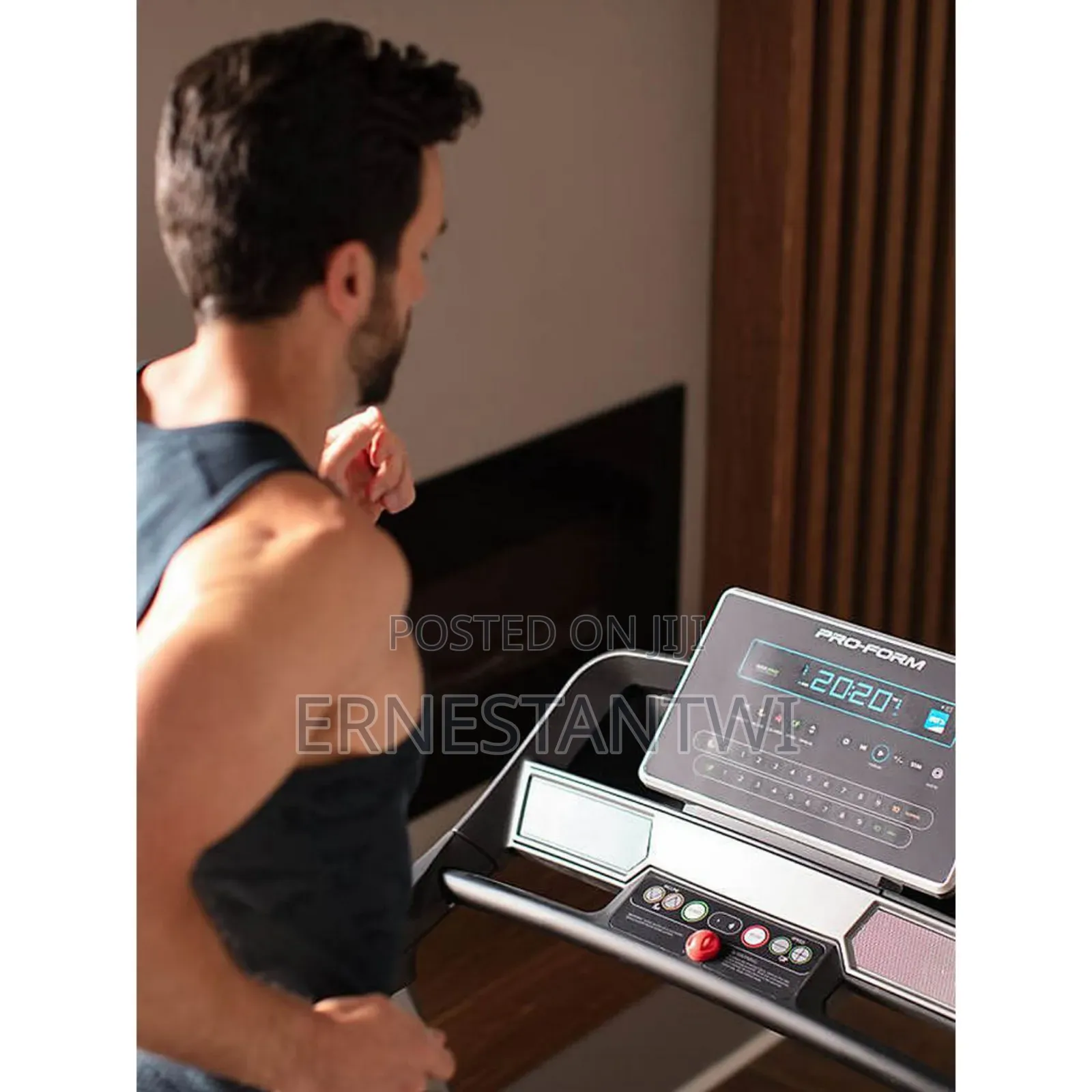 Pro Form Sport 3.0 Treadmill From Uk