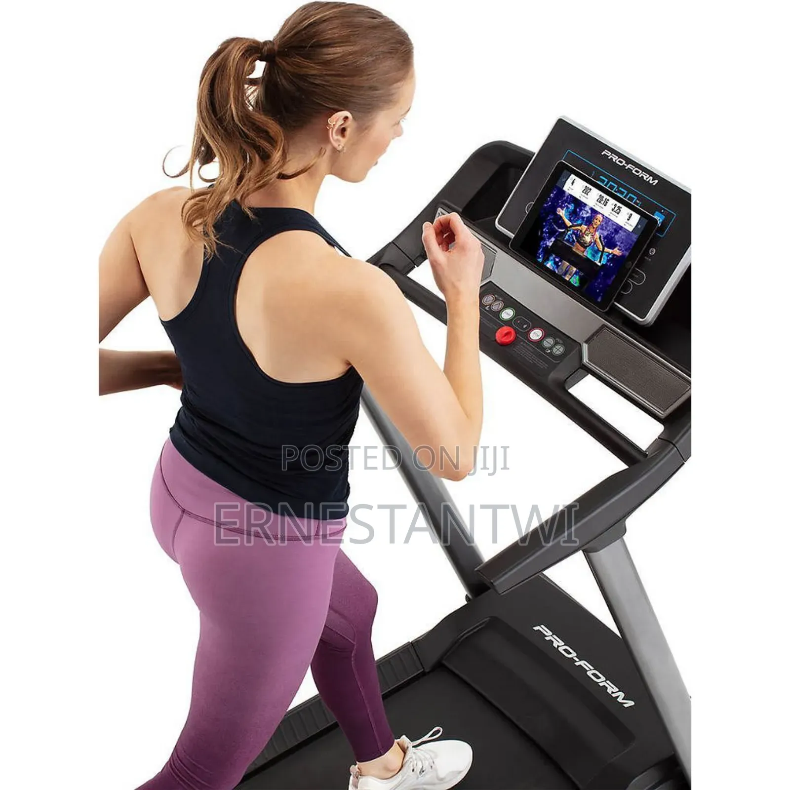 Pro Form Sport 3.0 Treadmill From Uk