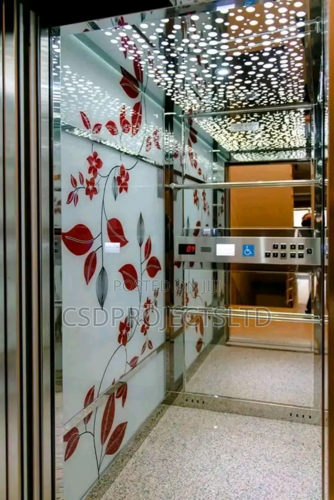 Excellent Elevator Engineer