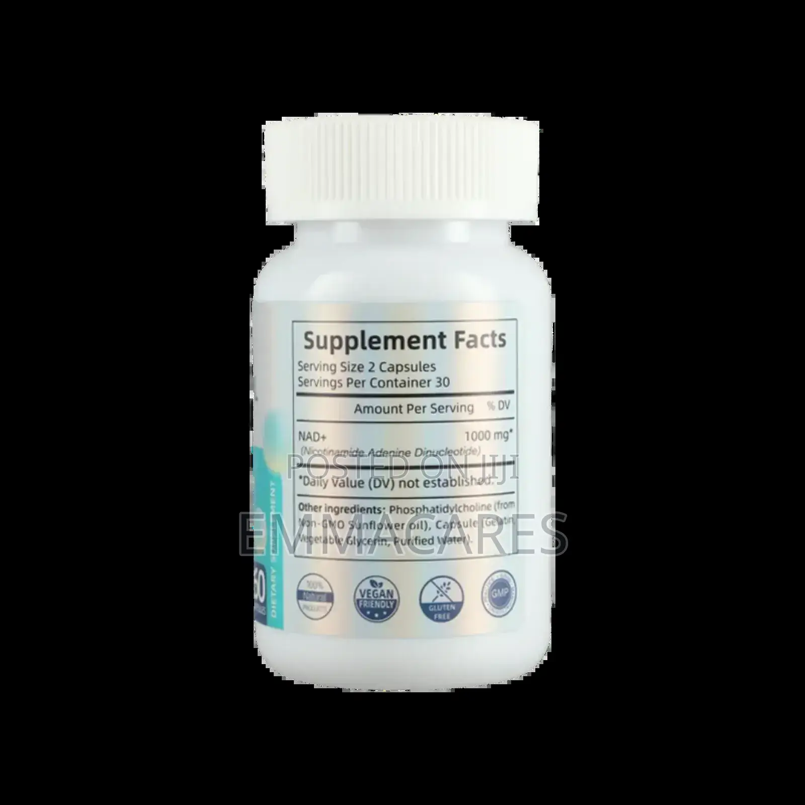 Liposomal Nad+