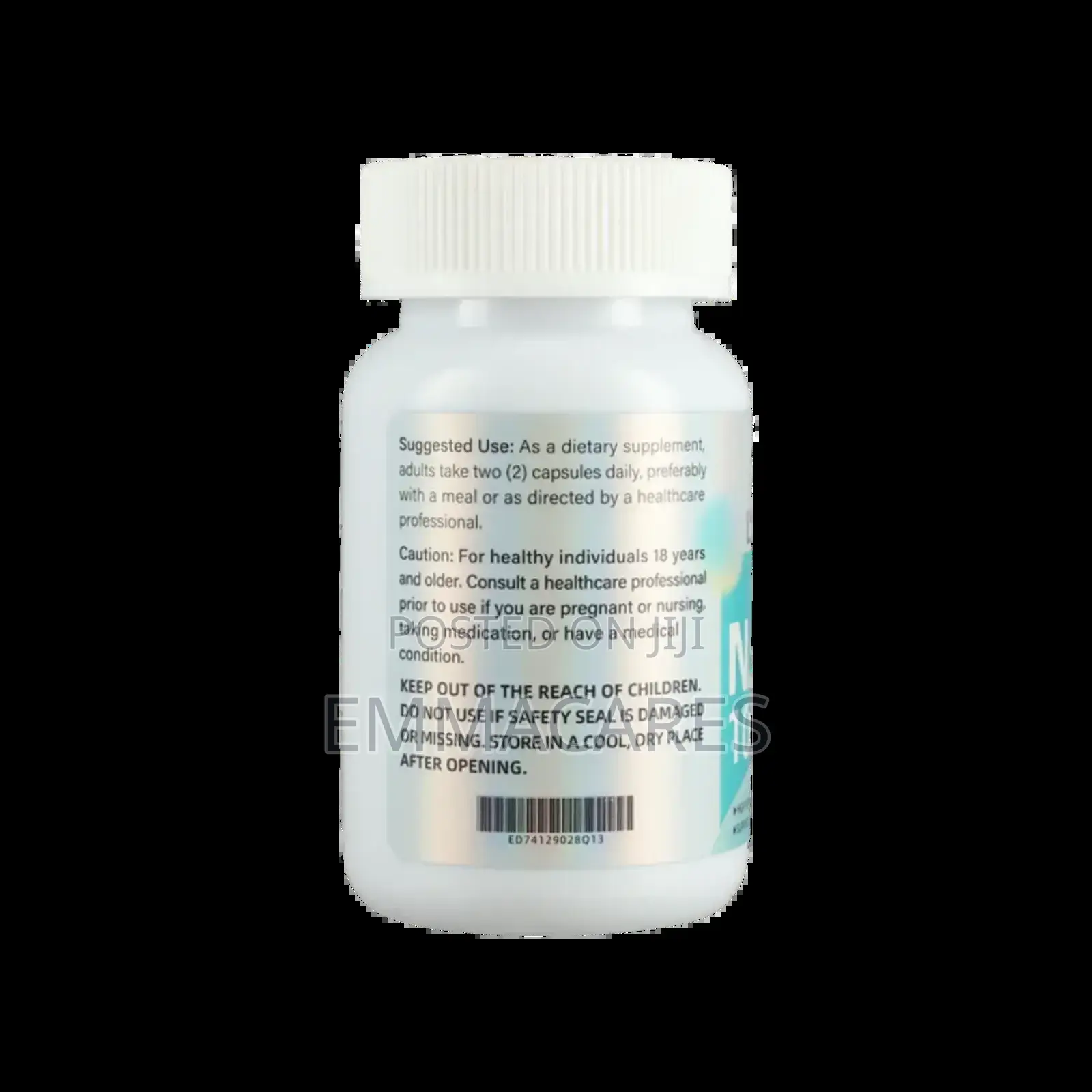 Liposomal Nad+