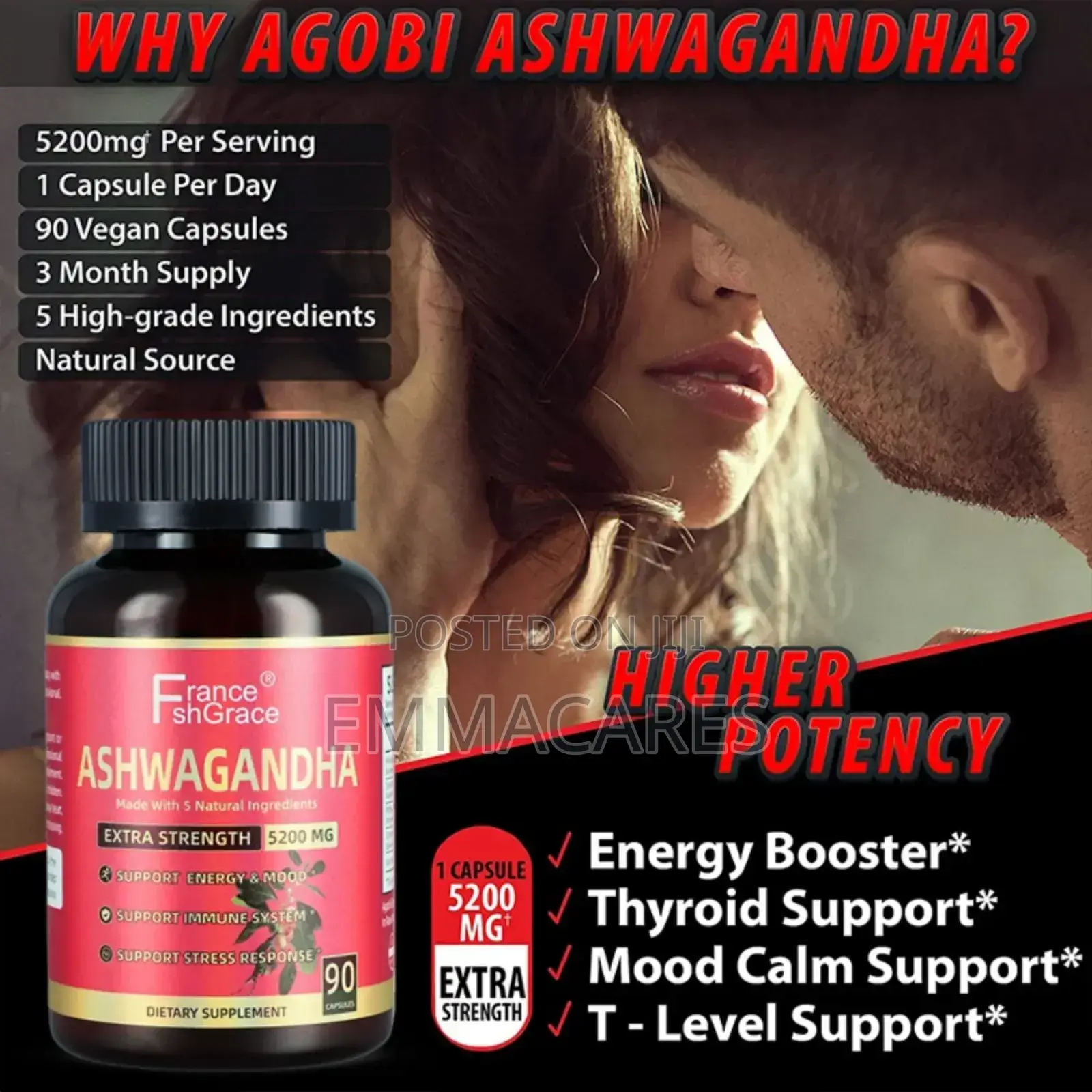 Ashwagandha