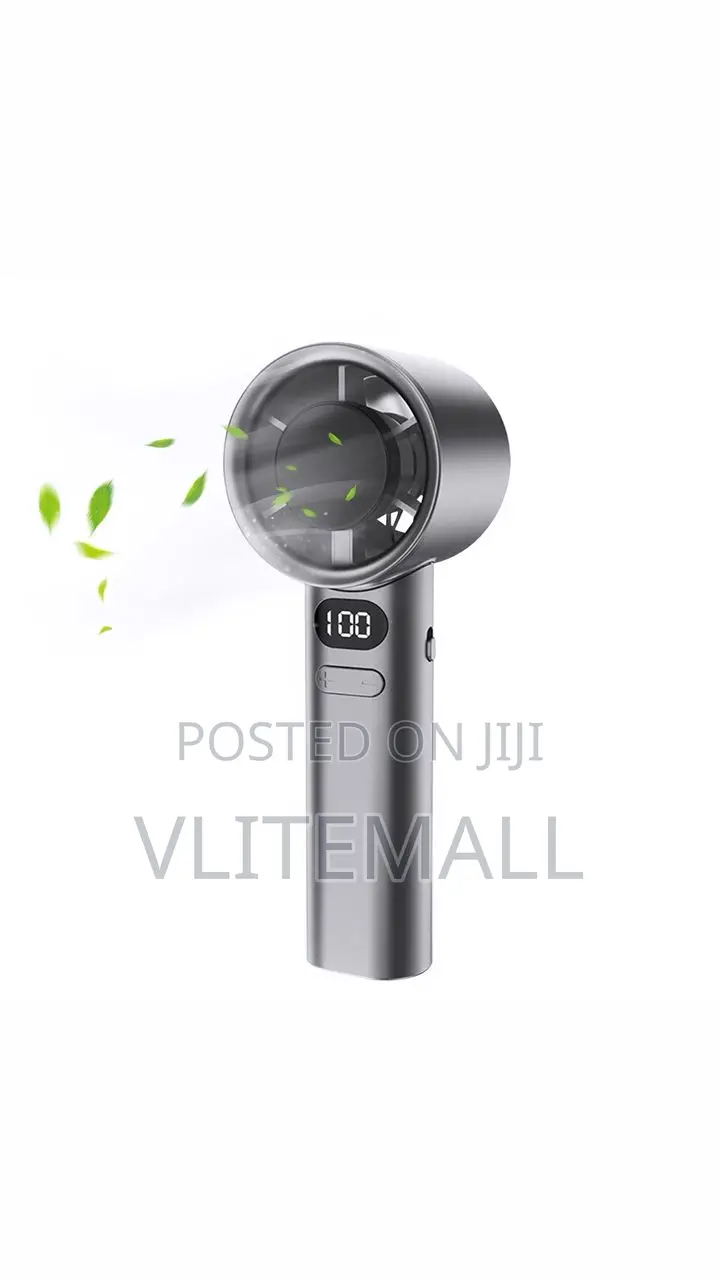 Portable Handheld Fan - M11