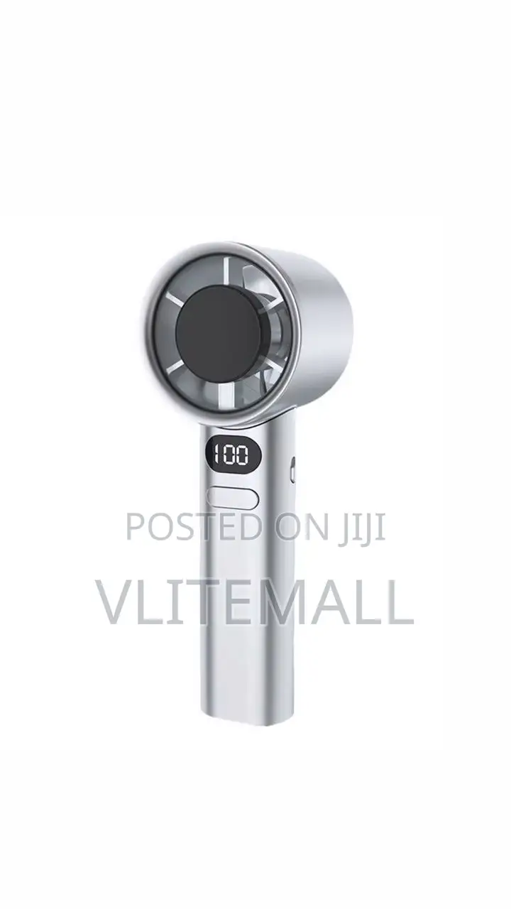Portable Handheld Fan - M11