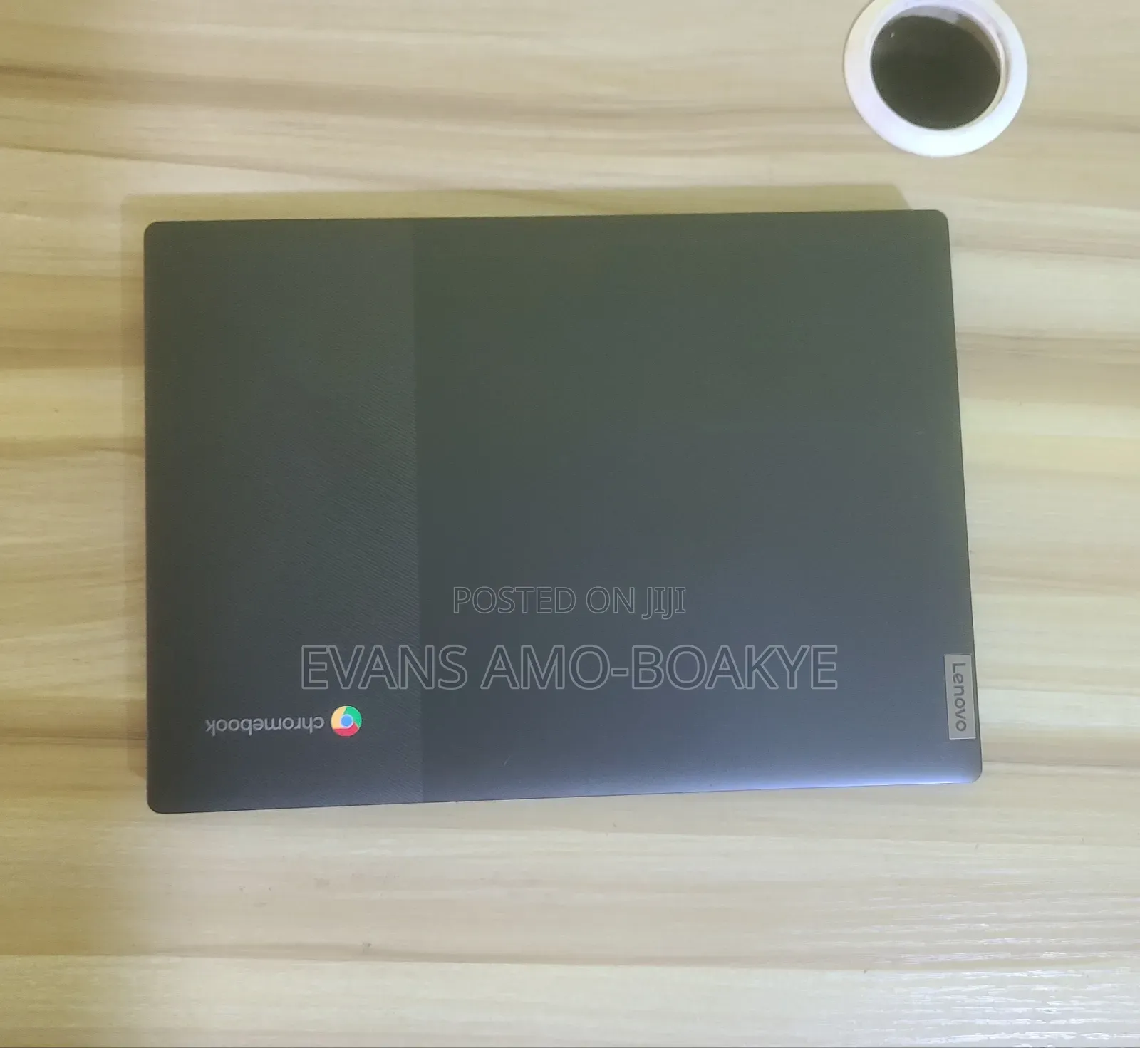 Laptop Lenovo Ideapad 3 4GB Intel Celeron SSD 60GB