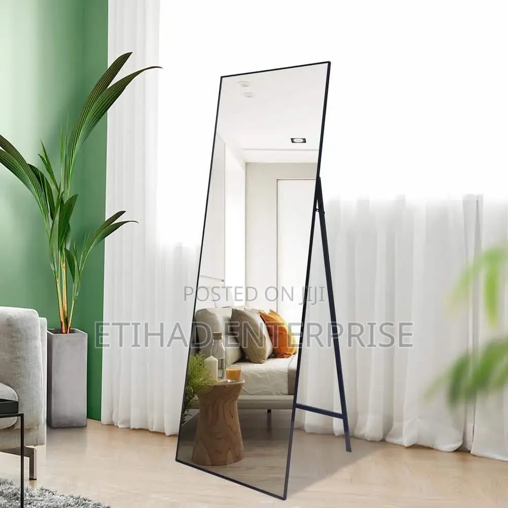Standing Mirror