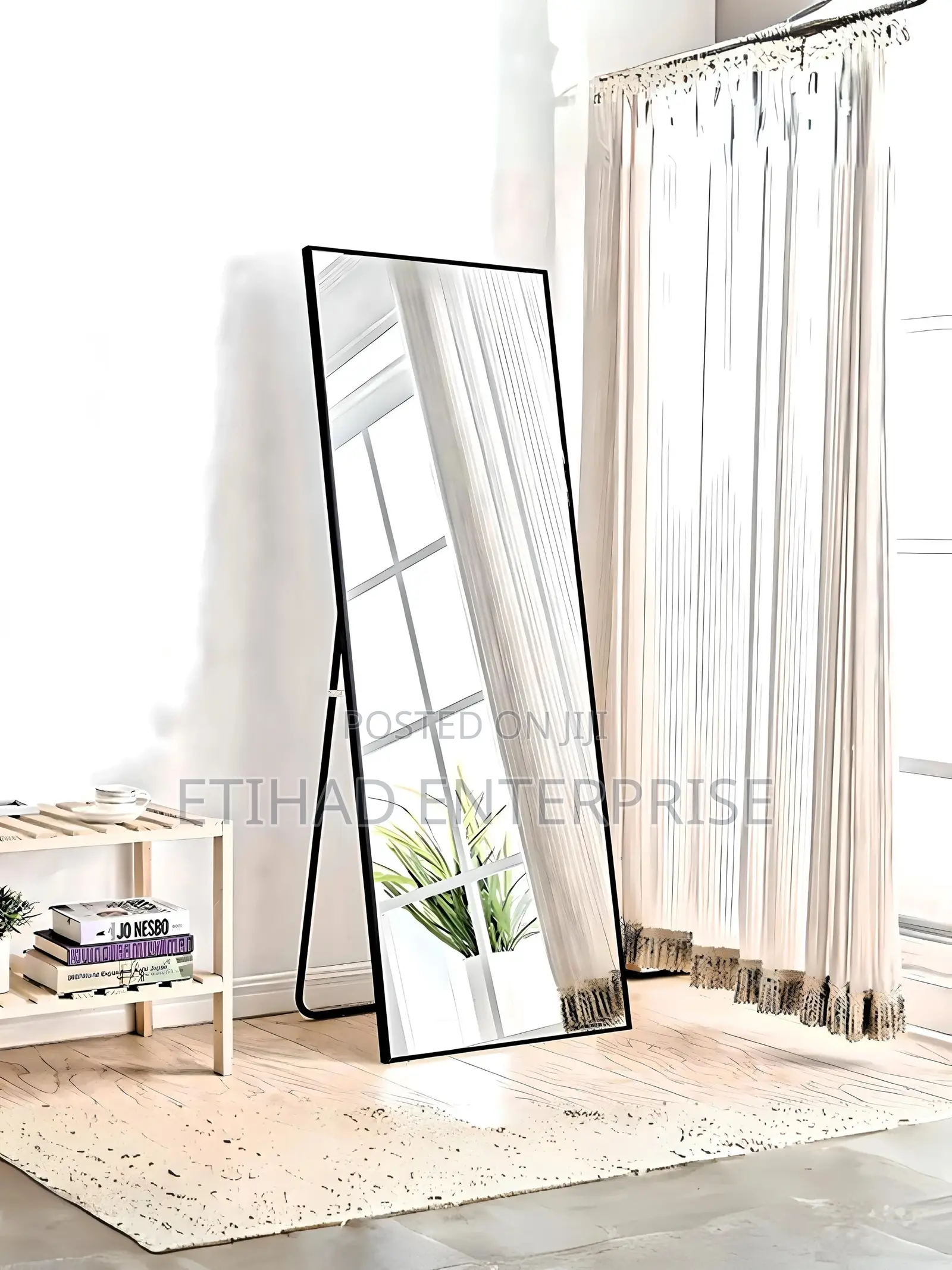 Standing Mirror