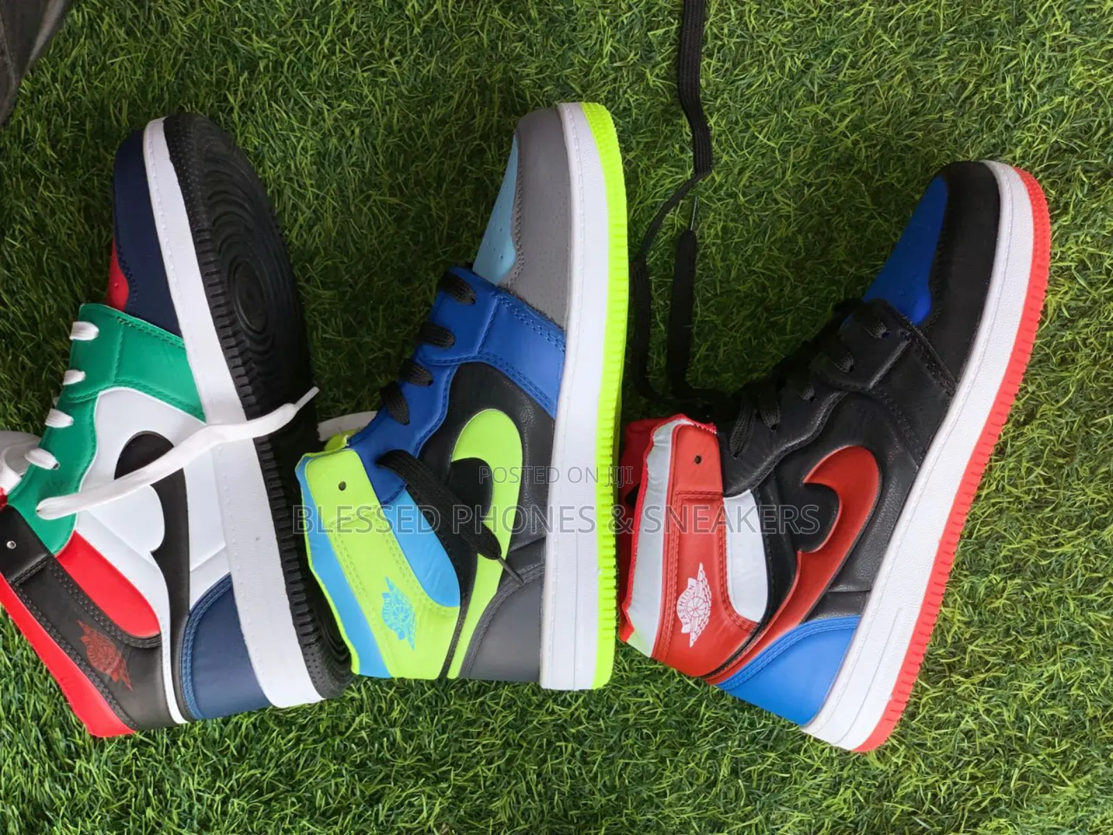 Nike Jordan