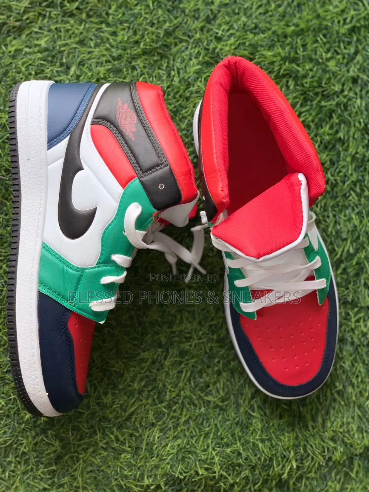 Nike Jordan