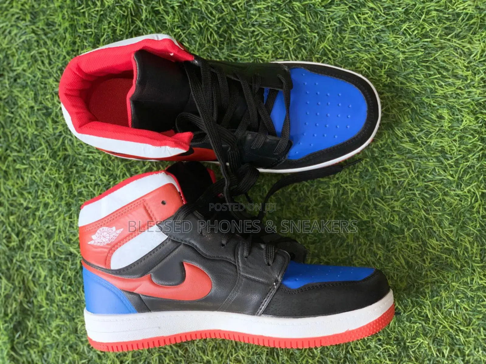 Nike Jordan
