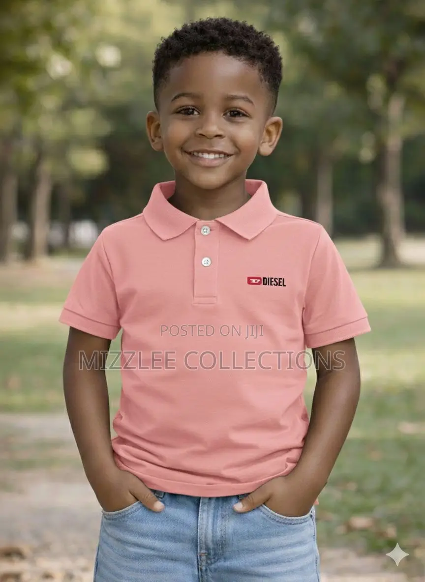 Kids Lacoste