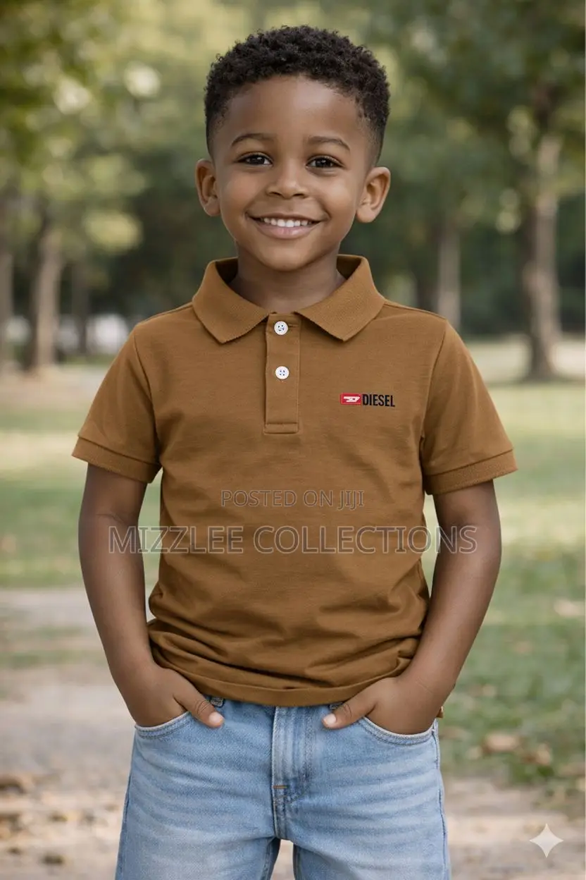 Kids Lacoste