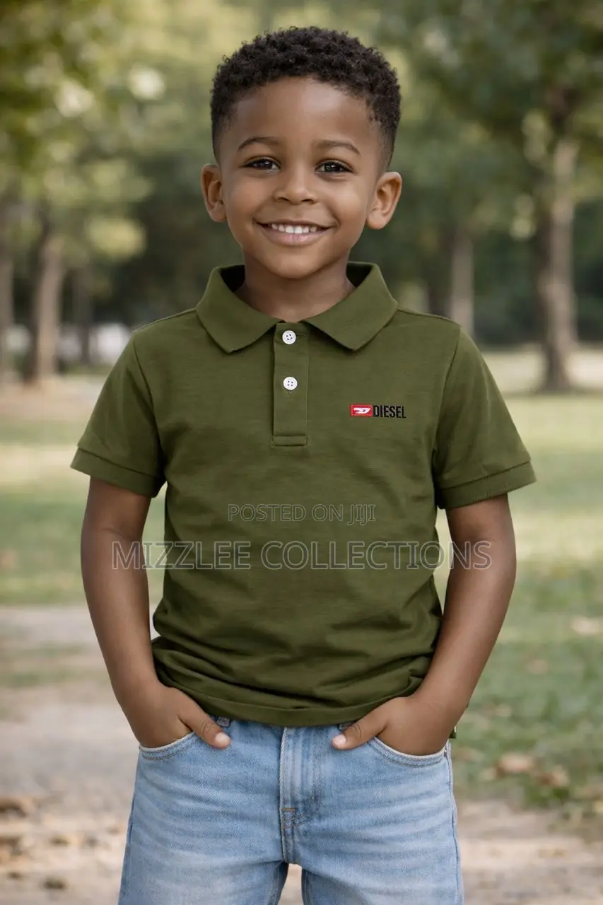 Kids Lacoste