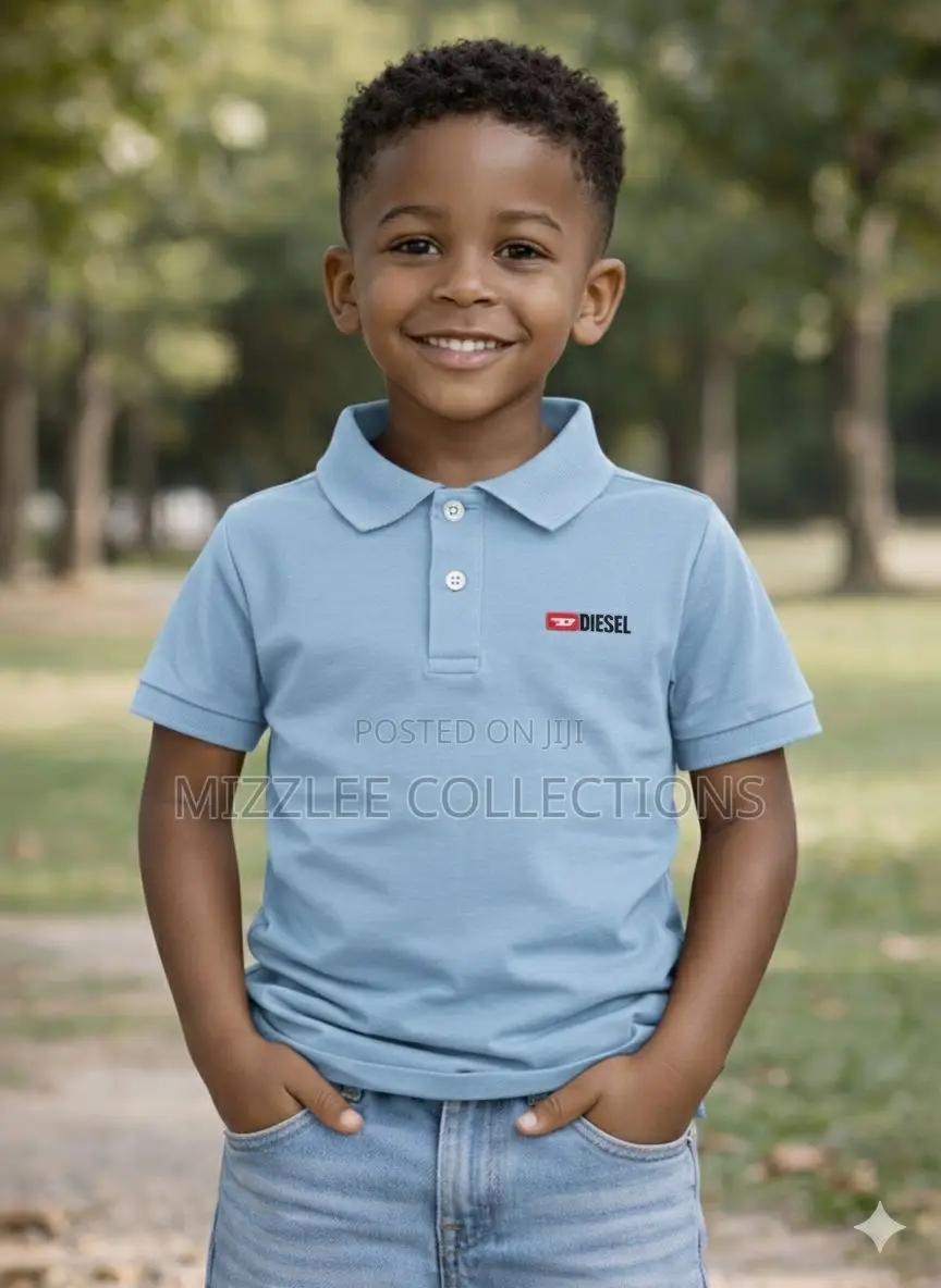 Kids Lacoste