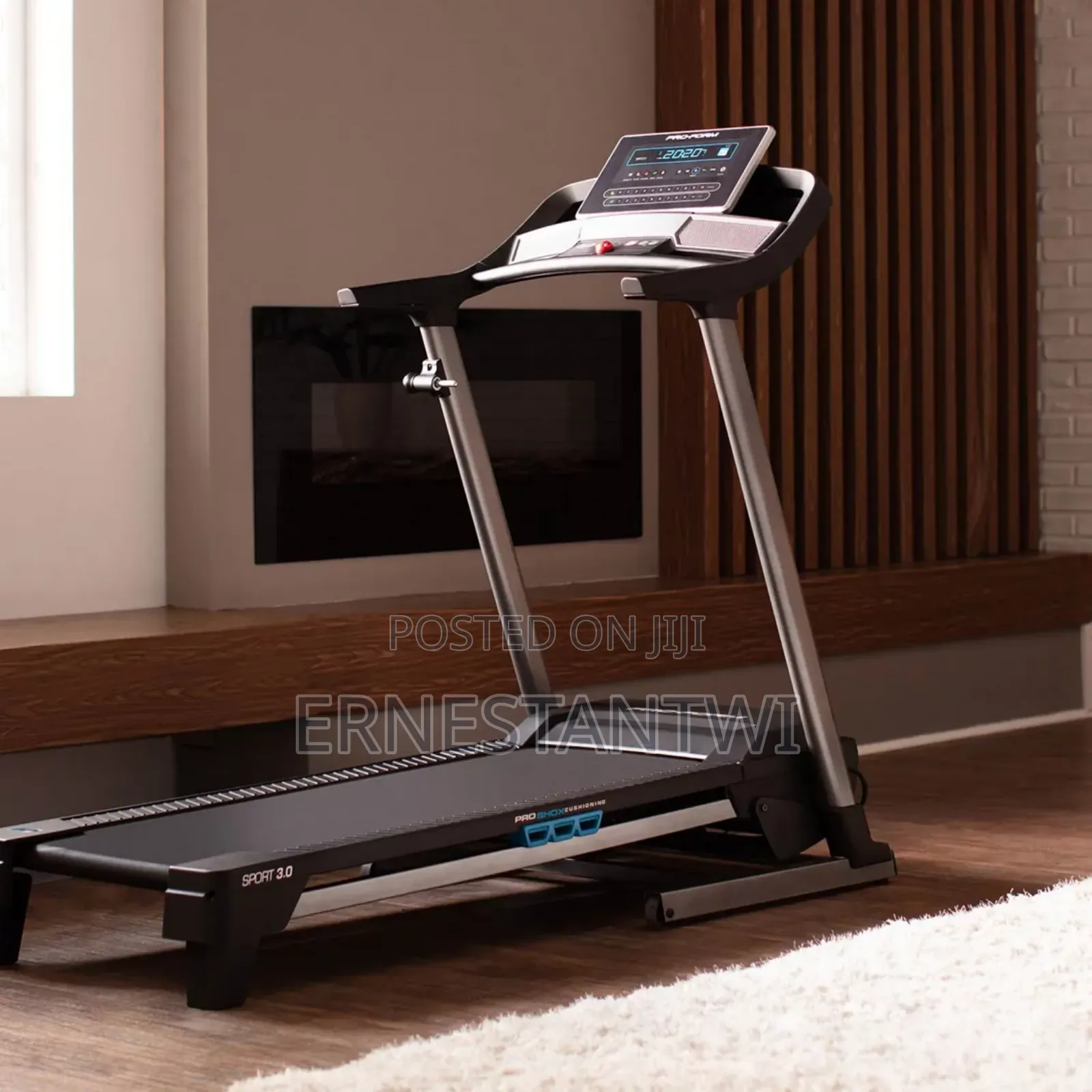 Pro - Form Sport 3.0 Treadmill