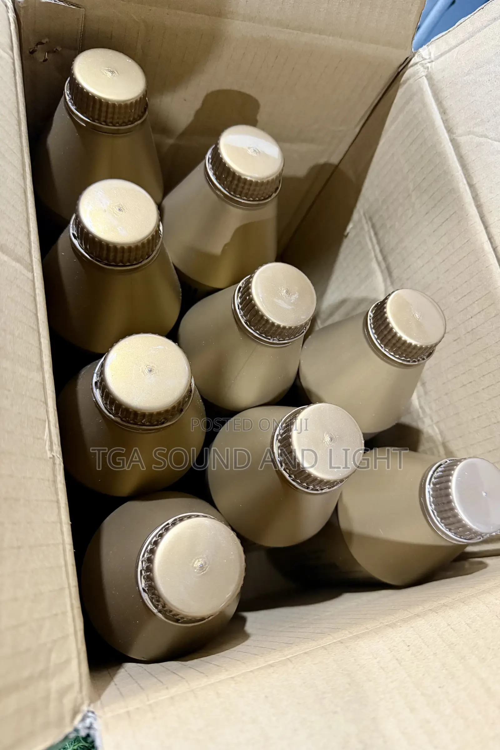 Haze Machine Oil