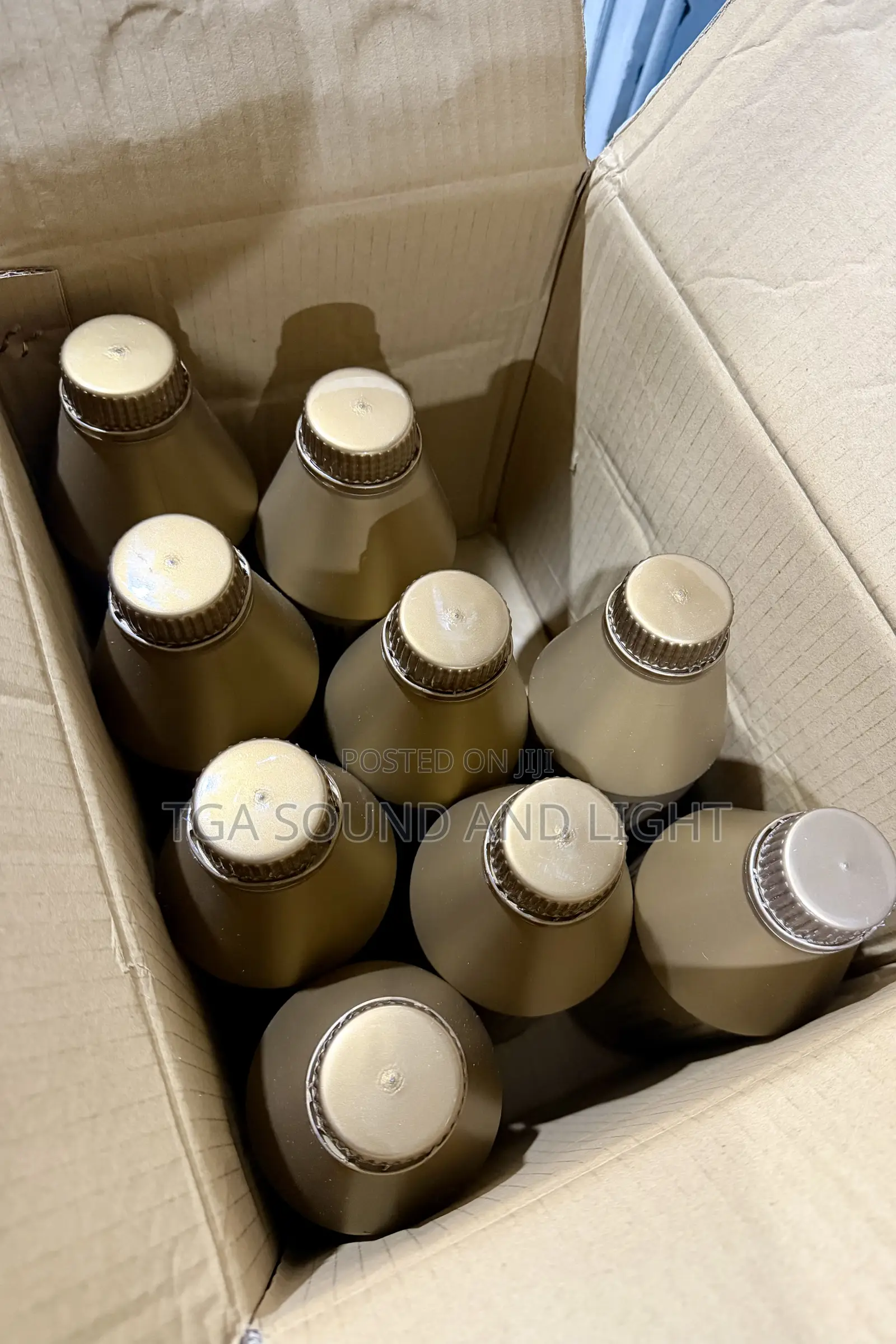 Haze Machine Oil