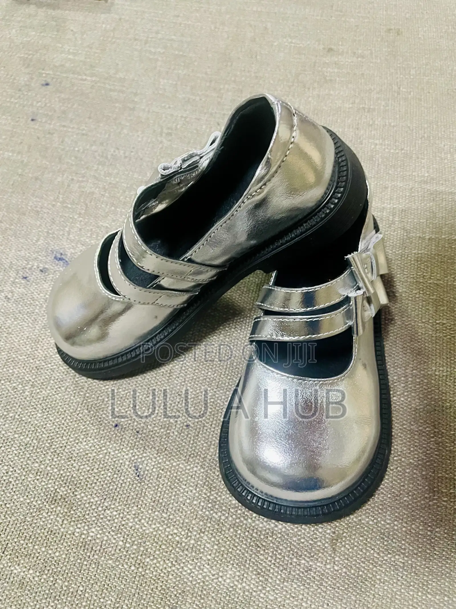 Girls Shoes