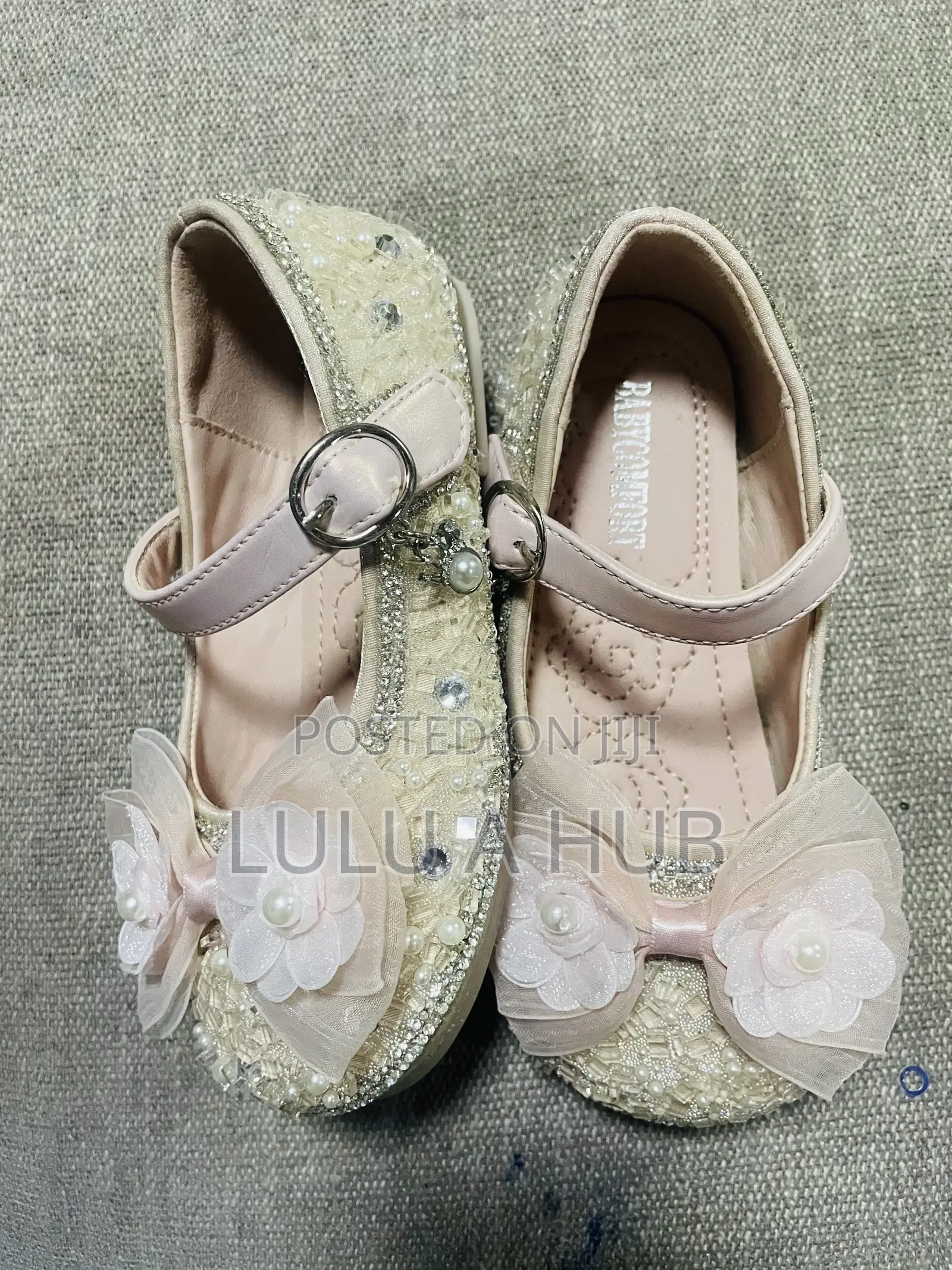 Kids Girl Shoes