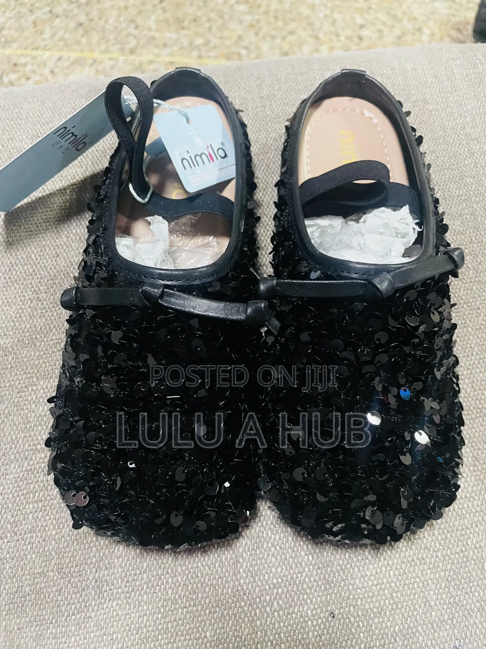 Baby Shoes