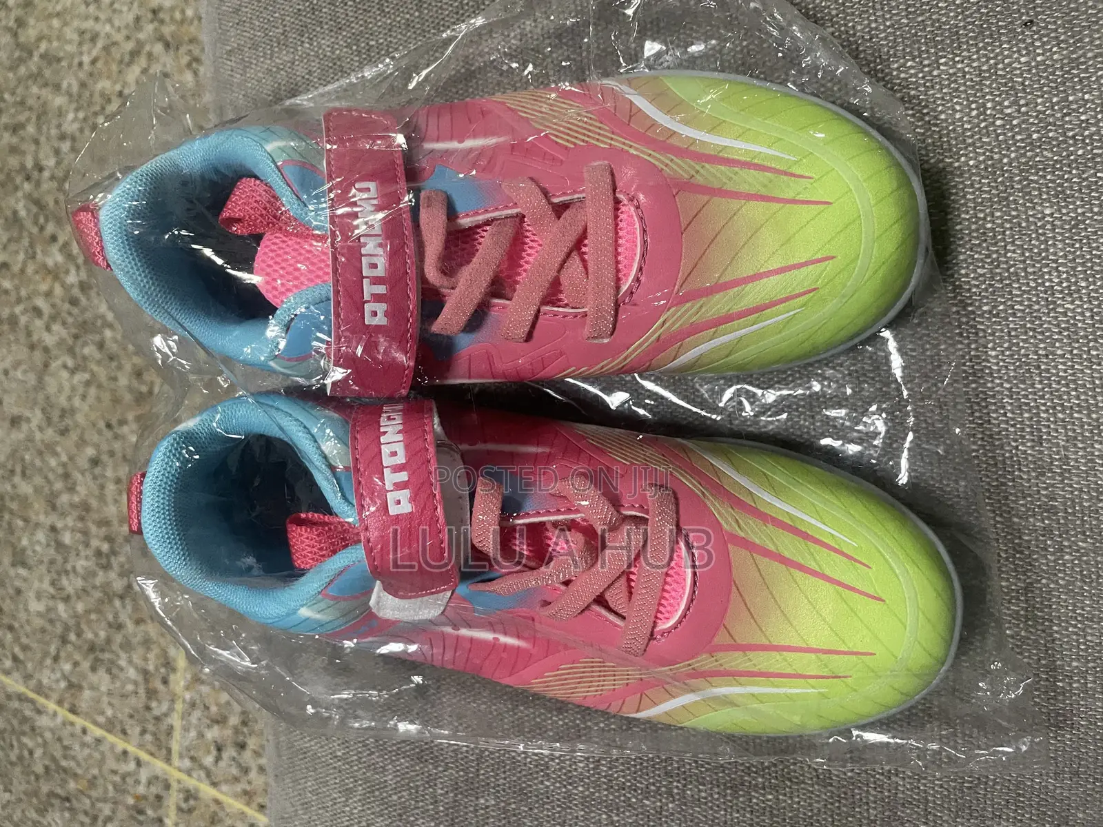 Kids Sport Shoes