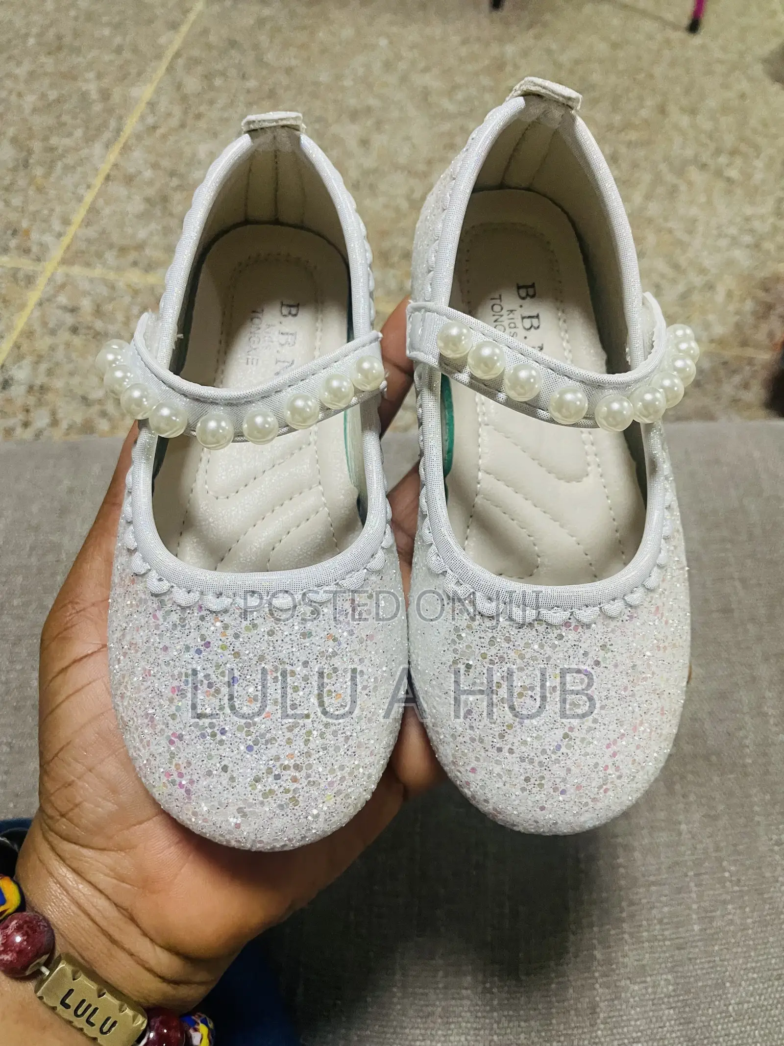 Children’S Shoes