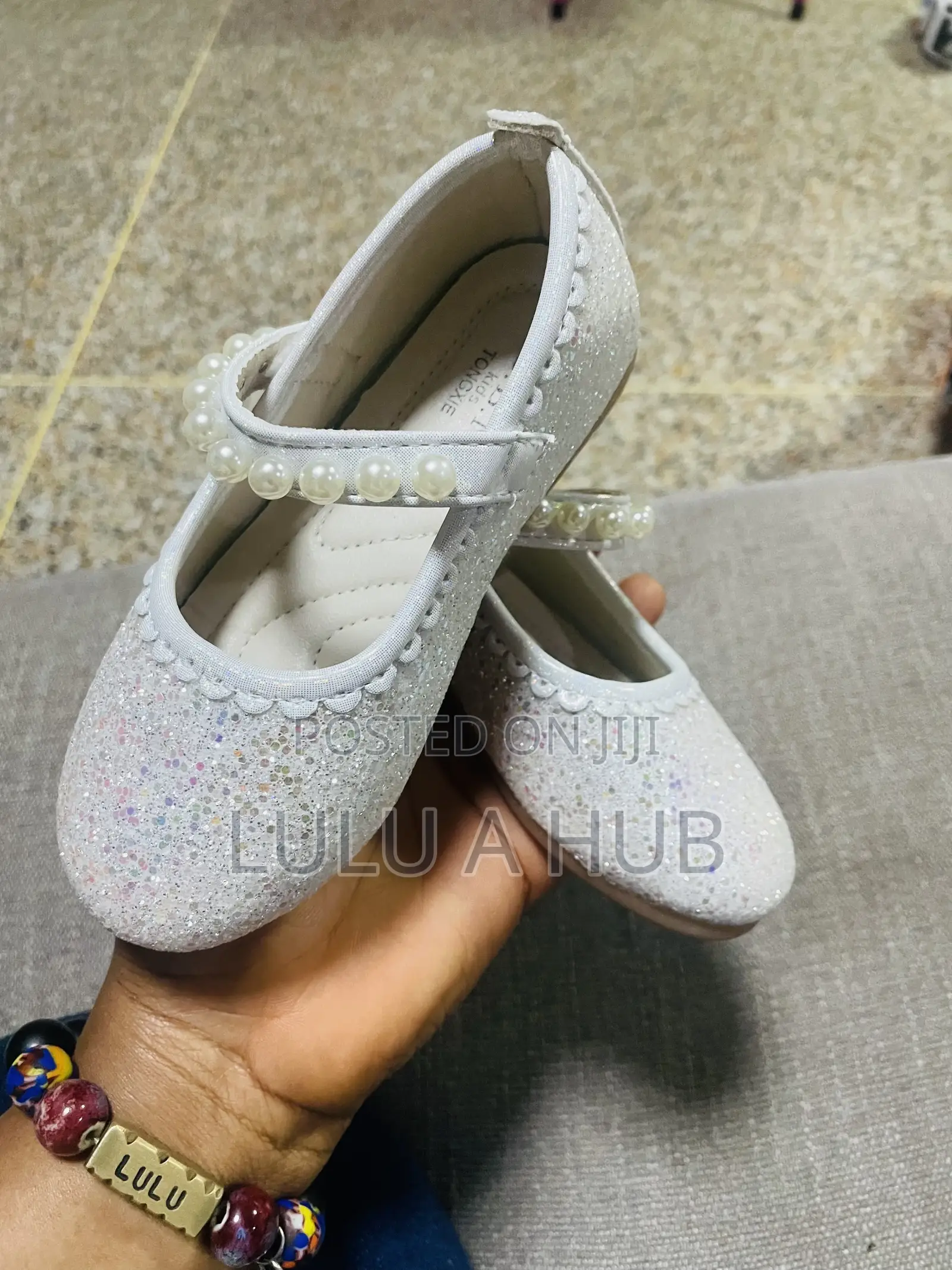 Children’S Shoes