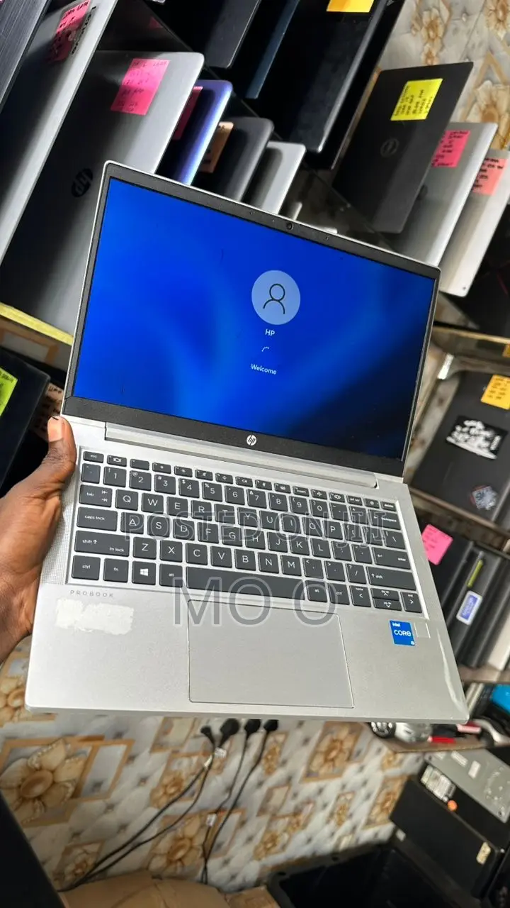 Laptop HP ProBook 430 G8 16GB Intel Core I5 SSD 512GB