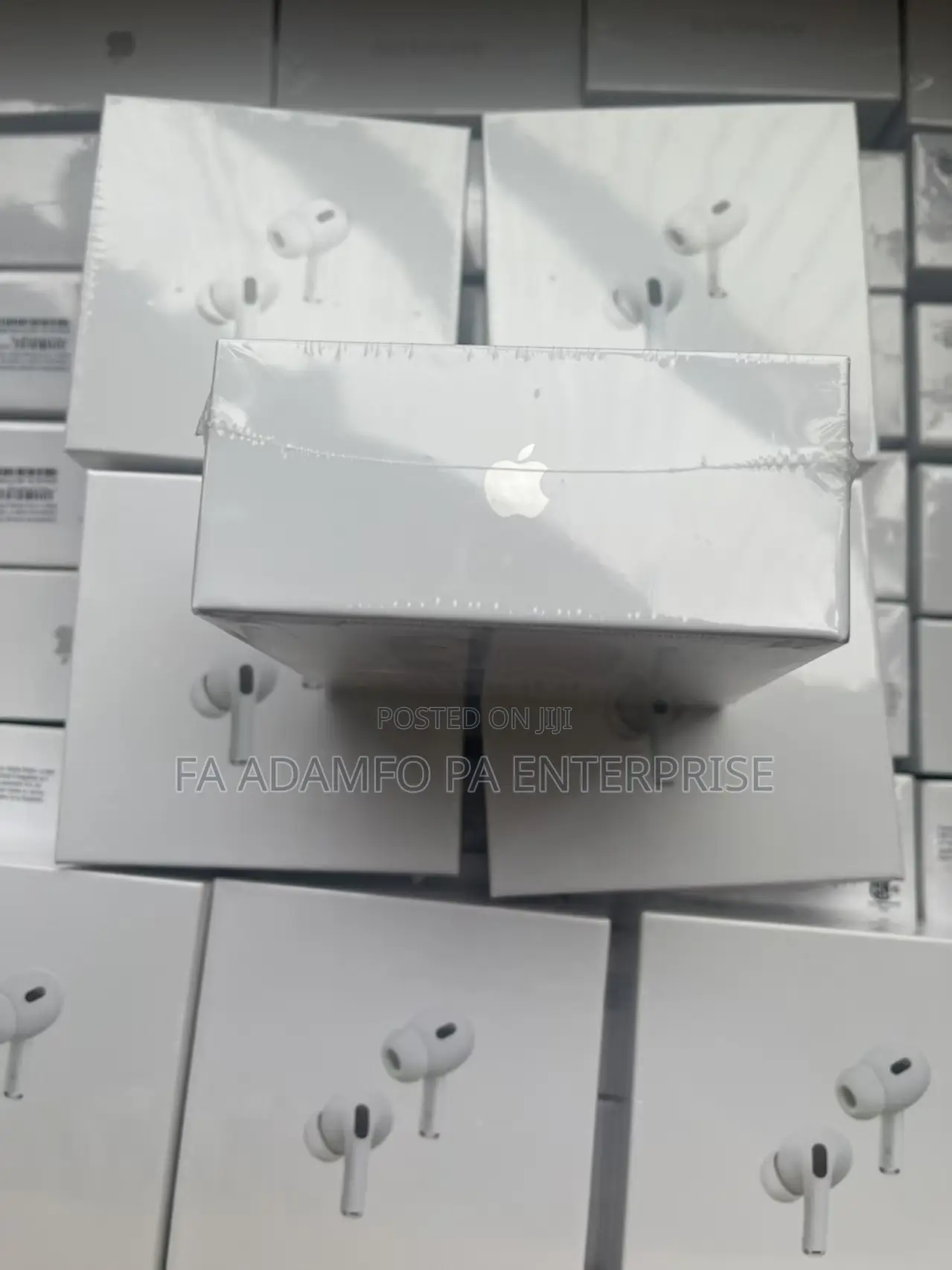 Airpods Pro 2nd Gen