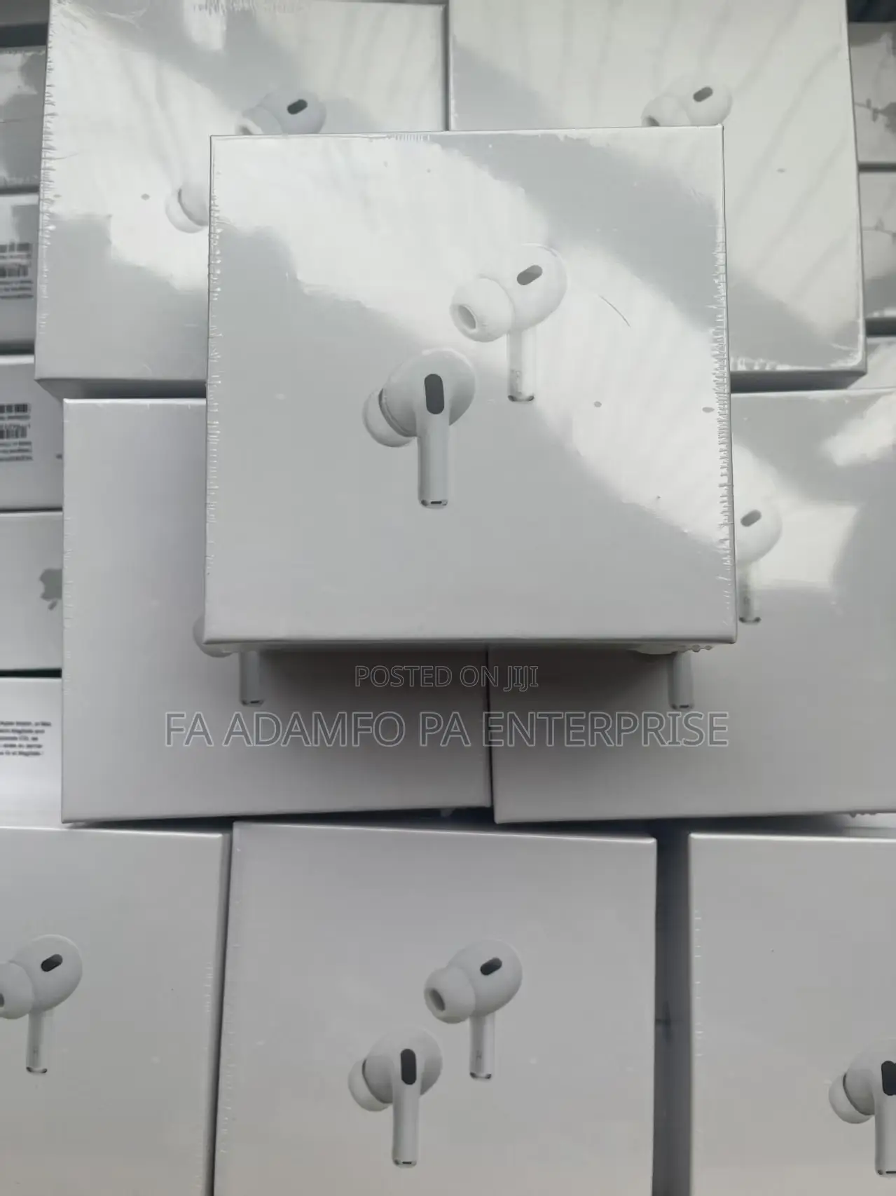 Airpods Pro 2nd Gen