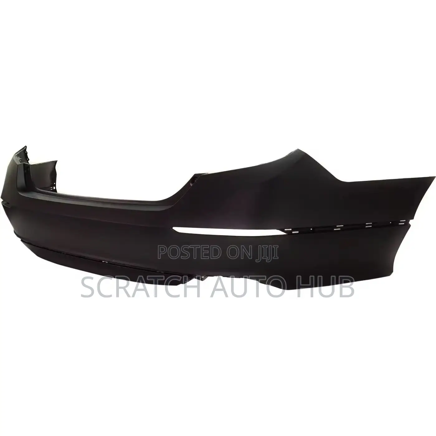 Honda Accord From 18/ Back Bumper Available