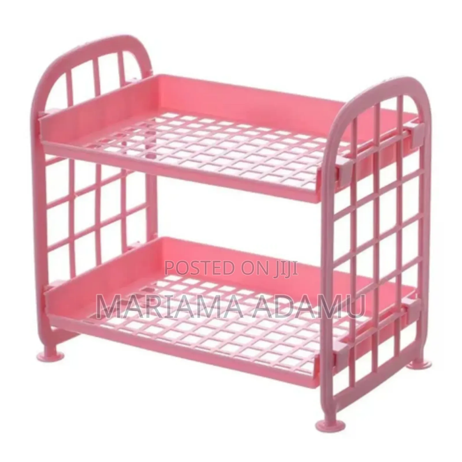 Desk Organizing Rack
