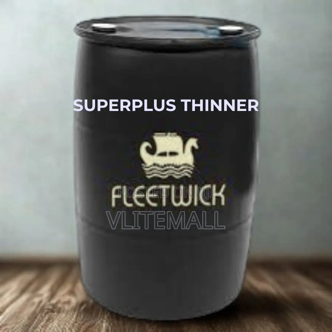 Fleetwic K Super Plus Thinner