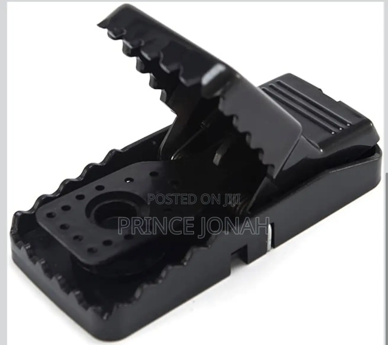 Ratkill - Large Heavy Duty Rat Trap
