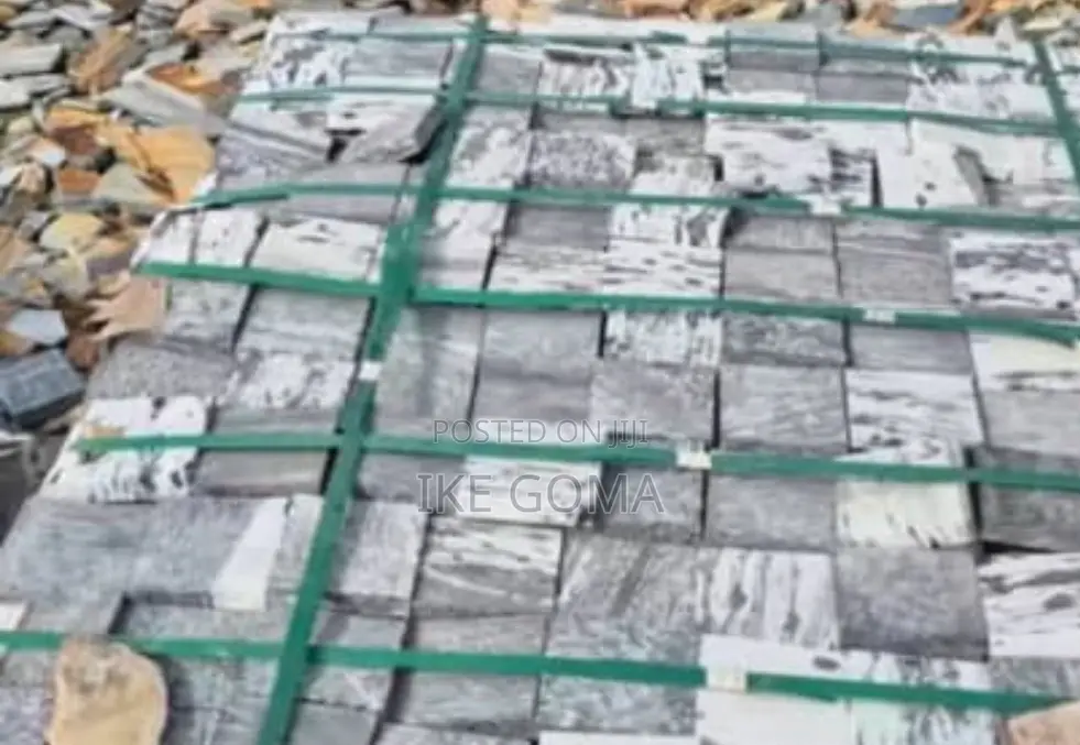 Granite Stone Tile