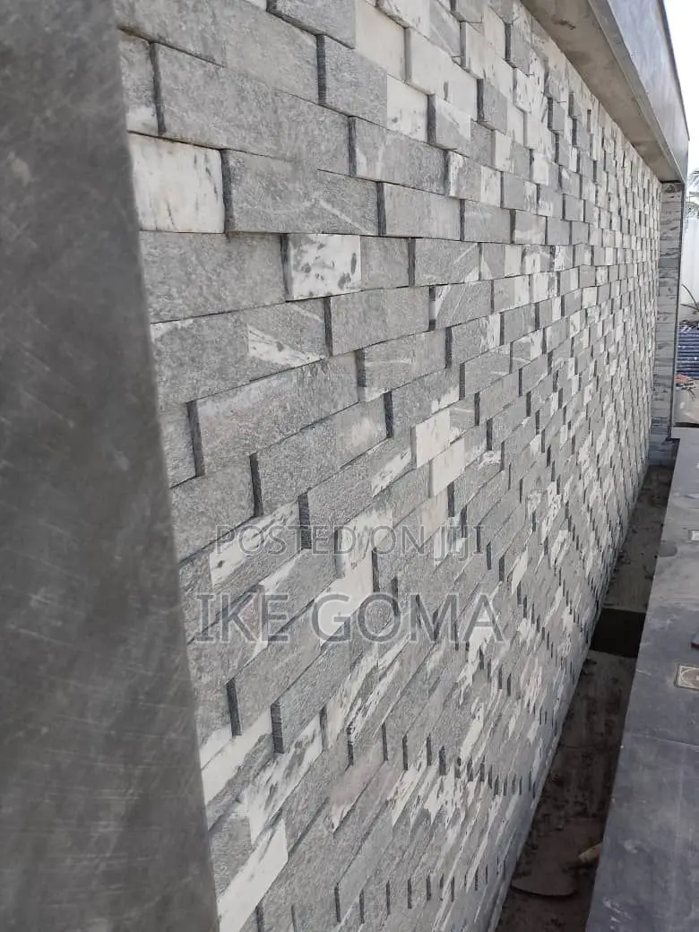 Granite Stone Tile