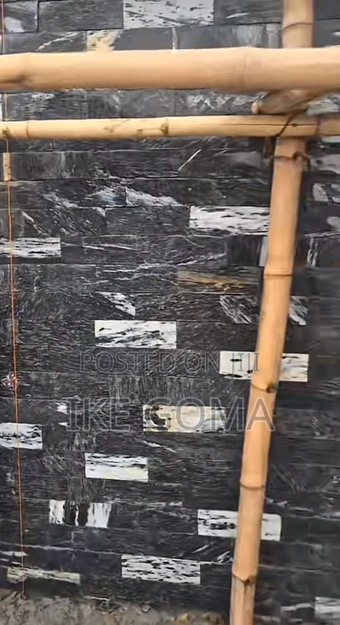 Granite Stone Tile
