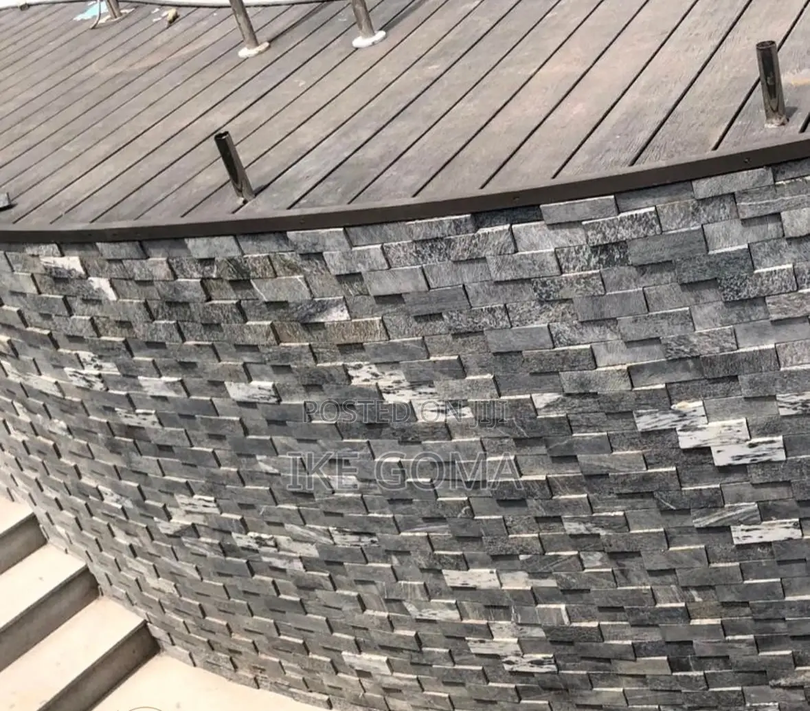 Granite Stone Tile