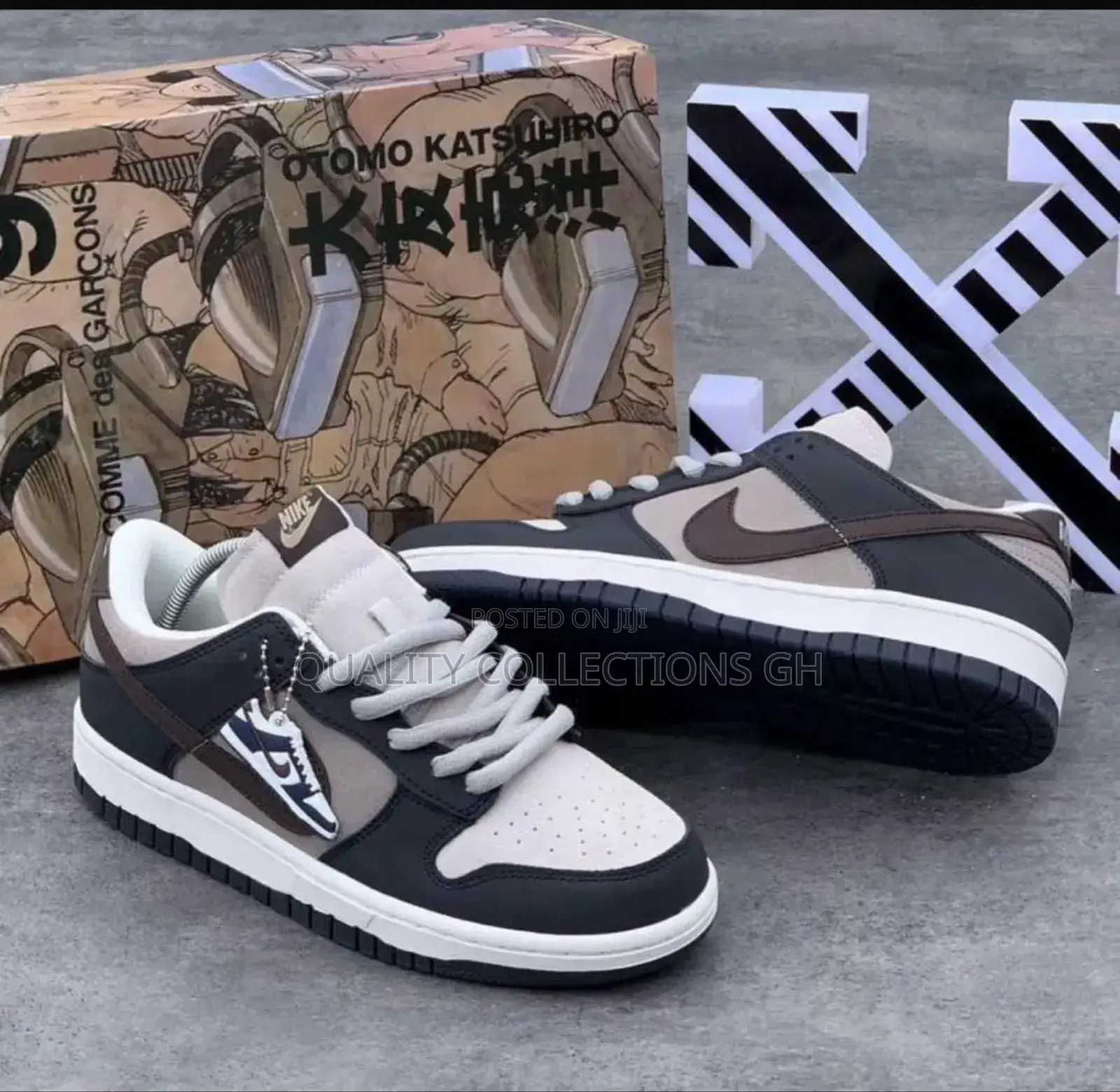 Nike Sb Low Steam