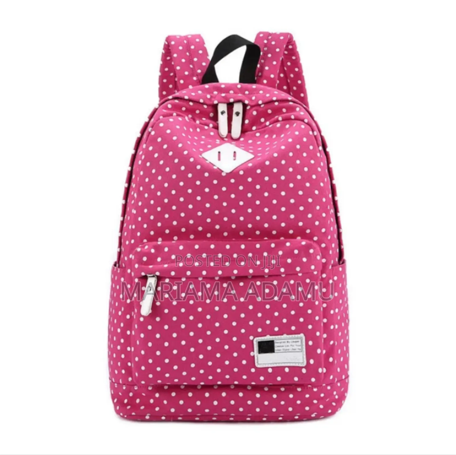 School Backpack